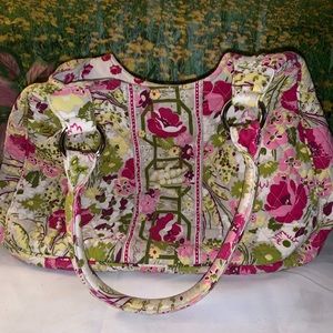 Vera Bradley purse